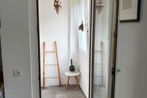 2 Zimmer-Wohnung mit Wohnküche und Loggia in Humboldt-Gremberg – Wattstraße 13, 51105 Humboldt/Gremberg, Köln – Vorschaubild 9