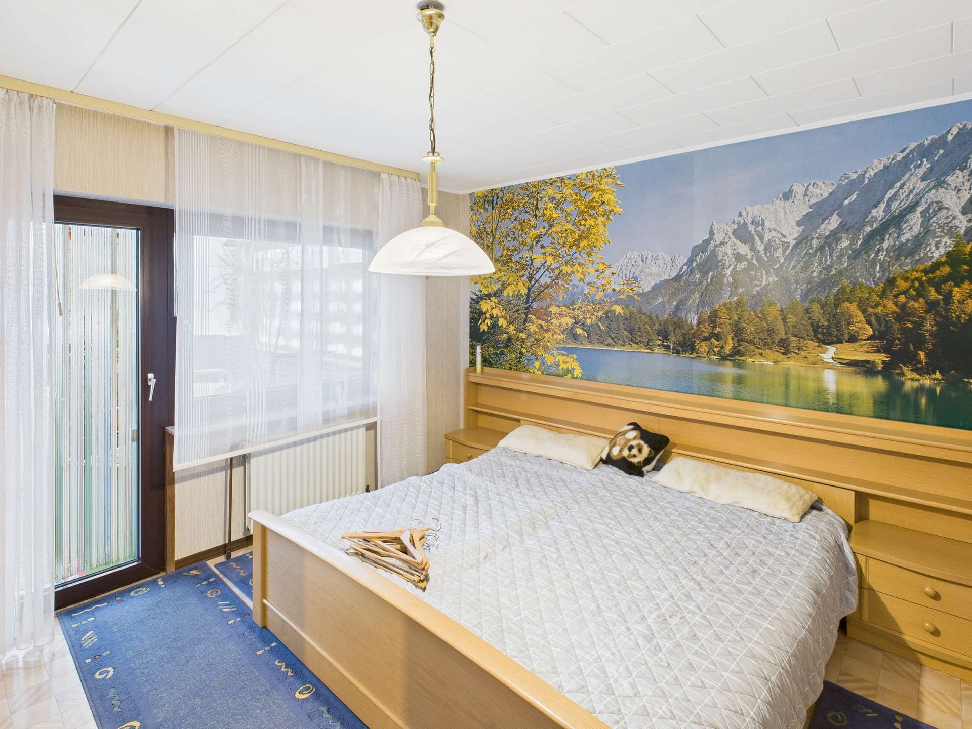 Immobilie in Oberaula - Einfamilienhaus in ruhiger Lage - Bild 6