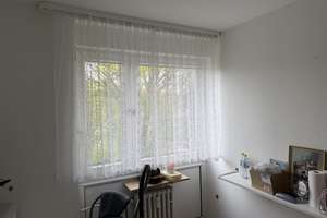 Lichtdurchflutet 3,5 Zimmer Wohnung mit zwei Balkonen – Die vollständige Adresse der Immobilie erhältst du vom Anbieter., 40595 Garath, Düsseldorf – Vorschaubild 7