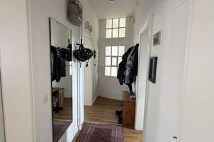 Sehr hübsche 2 Zimmerwohnung mit Küche – 68165 Schwetzingerstadt/Oststadt, Mannheim – Vorschaubild 5