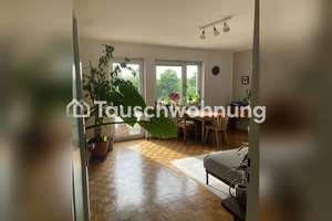 Tauschwohnung: Große 3-Zimmer-Wohnung in Haunstetten im Tausch – Die vollständige Adresse der Immobilie erhältst du vom Anbieter., 86179 Haunstetten-Ost, Augsburg – Vorschaubild 3