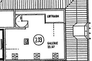 Schöne 3-ZW (Maisonette) in Karlsruhe-Oststadt – Veilchenstraße ., 76131 Oststadt, Karlsruhe – Vorschaubild 15
