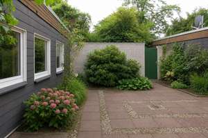 Bungalow mit großem Grundstück und viel Potenzial in außergewöhnlich ruhiger Lage – Die vollständige Adresse der Immobilie erhältst du vom Anbieter., 33619 Dornberg, Bielefeld – Vorschaubild 3