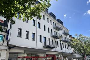 Exklusives Wohnen im Herzen von Solingen  – Hauptstraße 60, 42651 Solingen-Mitte, Solingen – Vorschaubild 2