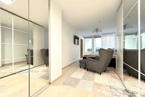 Schöne, moderne 3 Zimmer-Wohnung in ruhiger Wohnlage mit toller Ausstattung – Die vollständige Adresse der Immobilie erhältst du vom Anbieter., 81541 Obergiesing, München – Vorschaubild 14