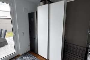 Penthouse mit 2 Dachterrassen | Campbell, Heidelberg | 3,5-4 Zi. | Sofortbezug | 2 TG-Stellplätze – 69126 Südstadt, Heidelberg – Vorschaubild 9