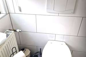 Doppelhaushälfte mit Garage und großem Garten in Oberhausen-Alstaden – 46049 Alstaden-Ost, Oberhausen – Vorschaubild 14