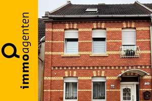 Charmantes Einfamilienhaus in ruhiger Wohnlage – bezugsfertig mit attraktivem Entwicklungspotenzial – Die vollständige Adresse der Immobilie erhältst du vom Anbieter., 6347 Gerbstedt – Vorschaubild 1