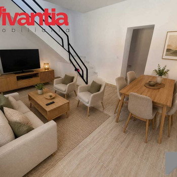 NEU RENOVIERTES HAUS FÜR FAMILIEN