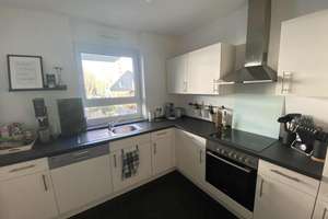 Attraktive Zweizimmerwohnung mit Balkon und TG- Stellplatz in Aachen Haaren – Kreuzstraße 12, 52080 Haaren, Aachen – Vorschaubild 4