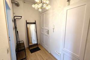 Stilvoll möblierte 3-Zimmer-Maisonettewohnung auf zwei Ebenen – Ruhige Lage in Panketal! – Die vollständige Adresse der Immobilie erhältst du vom Anbieter., 16341 Panketal – Vorschaubild 17