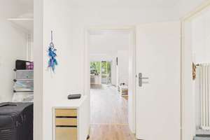 HEGERICH: Vermietete 1,5-Zimmer-Erdgeschosswohnung mit Balkon in München-Bogenhausen! – Die vollständige Adresse der Immobilie erhältst du vom Anbieter., 81927 Englschalking, München – Vorschaubild 5