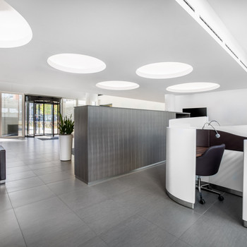 Mitgliedschaften für flexible Arbeitsplätze in Regus Airport City