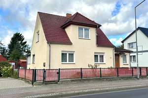 HORN IMMOBILIEN ++ RESERVIERT! gemütliches Einfamilienhaus in Eggesin – Die vollständige Adresse der Immobilie erhältst du vom Anbieter., 17367 Eggesin – Vorschaubild 10