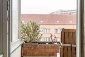 HOMESK - Bezugsfreie, kernsanierte 3-Zimmer-Wohnung mit Südwest-Balkon, 2 Bädern & Wohnküche – Eisackstraße 34, 10827 Schöneberg, Berlin – Vorschaubild 19
