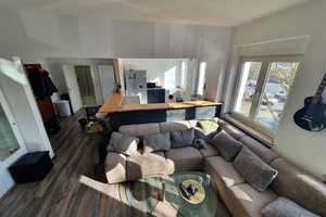 schöne 2-Zimmer Wohnung direkt am Solinger Bahnhof – Wilhelmstraße 3, 42697 Solingen – Vorschaubild 1