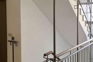 Sanierte Wohnung mit Dachterrasse zwischen Arnulfsplatz und Herzogspark – 93047 Innenstadt, Regensburg – Vorschaubild 4