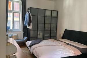Sanierte Altbauwohnung im Herzen der Erfurter Altstadt – Die vollständige Adresse der Immobilie erhältst du vom Anbieter., 99084 Altstadt, Erfurt – Vorschaubild 16