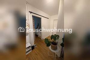 Tauschwohnung: Tausche 2-Zimmer-Flat in Eimsbüttel, Hamburg – Die vollständige Adresse der Immobilie erhältst du vom Anbieter., 20259 Eimsbüttel (Ortsteil), Hamburg – Vorschaubild 3