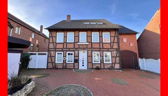 Bild von Historische Baukunst trifft Moderne