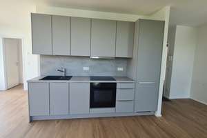 WE010 - NEUBAU - Schicke 2 Zimmer Wohnung mit Einbauküche – Die vollständige Adresse der Immobilie erhältst du vom Anbieter., 50767 Pesch, Köln – Vorschaubild 3