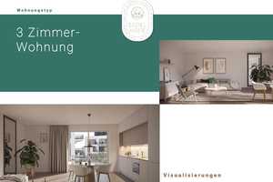 Wohnen in den Sedelhöfen - Das Tor zu Ulm – Ulm – Vorschaubild 2