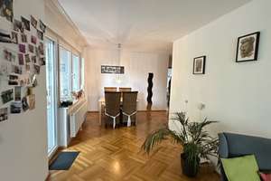 ***Stilvolle 3,5 Zimmer-Whg mit Balkon in KA-Neureut** – Die vollständige Adresse der Immobilie erhältst du vom Anbieter., 76149 Neureut, Karlsruhe – Vorschaubild 3