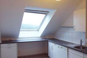 Büttelborn: Moderne, helle 2-Zimmer-Dachgeschosswohnung mit West-Balkon – Gartenstraße 15, 64572 Büttelborn – Vorschaubild 6