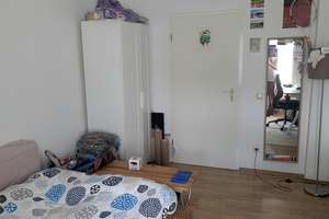 WG-Auflösung: Gemütliche Dachgeschosswohnung sucht neue Mieter – Adalbertsteinweg 211, 52066 Adalbertsteinweg, Aachen – Vorschaubild 2