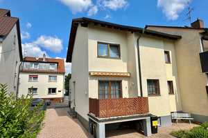 Ideal für die Familie - Offenbach-Bieber – Offenbach am Main – Vorschaubild 2