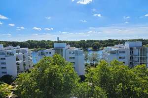 Weitblick auf Spree und Skyline: Moderne Wohnung mit TG-Stellplatz – Die vollständige Adresse der Immobilie erhältst du vom Anbieter., 10245 Friedrichshain, Berlin – Vorschaubild 12