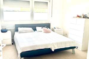 Stillvolle Eigentumswohnung mit Balkon, Tiefgaragenstellplatz und traumhaften Weitblick in Friesdorf – Die vollständige Adresse der Immobilie erhältst du vom Anbieter., 53175 Friesdorf, Bonn – Vorschaubild 5