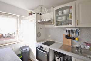 Solide 1-Zimmer-Kapitalanlage in der Weststadt – Karlsruhe – Vorschaubild 5