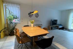 Moderne Stadtvilla am Eck - Kubus pur – Staderyk 25, 47803 Inrath/Kliedbruch, Krefeld – Vorschaubild 7
