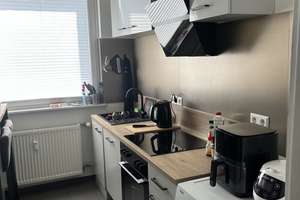 Schöne 2-Zimmer-Wohnung in Hannover – Linsingenstraße 7, 30163 Vahrenwald, Hannover – Vorschaubild 16