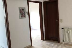 Klimatisierte 3-Zimmer Wohnung im EG mit eigenem Garten, EBK und Stellplatz in Bergheim – Die vollständige Adresse der Immobilie erhältst du vom Anbieter., 69115 Bergheim, Heidelberg – Vorschaubild 6