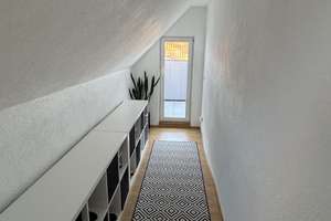 charmante Maisonette-Wohnung in Heilbronn - Böckingen - Verkauf – Die vollständige Adresse der Immobilie erhältst du vom Anbieter., 74080 Böckingen, Heilbronn – Vorschaubild 16