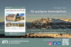 Nachauktion - Großes Wohnhaus - leerstehend – Platzwiese 5, 98617 Meiningen – Vorschaubild 6