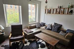 2-Zimmer-Wohnung in Uni-Nähe – Stromeyerstr. 4, 24116 Kiel – Vorschaubild 2