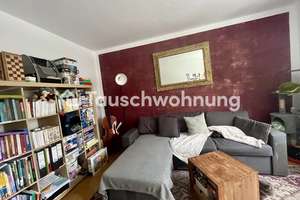 Tauschwohnung: Tausche meine 2,5-Zimmer-Wohnung in Bonn