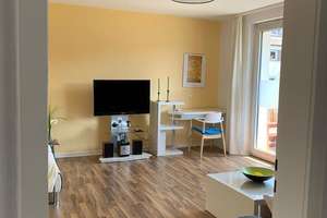 sehr Gepflegte 1-Zimmer-Wohnung in Hannover-Anderten – Grüne Aue 1, 30559 Anderten, Hannover – Vorschaubild 10