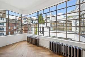 Historisches Flair, moderner Luxus: Ihre Traumwohnung in der Buchdruckerei – Düsseldorf – Vorschaubild 19