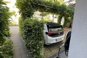 RESERVIERT - "Ihr habt es aber schön hier!" – Die vollständige Adresse der Immobilie erhältst du vom Anbieter., 70569 Dachswald, Stuttgart – Vorschaubild 3