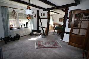 Langenfeld-Wiescheid! Charmantes Fachwerkhaus mit großem Grundstück und Carport. – Mettmann (Kreis) – Vorschaubild 9