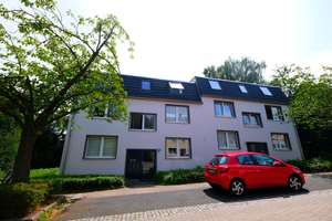 DIREKTE UNI-NÄHE! Renoviertes Appartement in Bochum-Querenburg mit EBK und Balkon! – Overbergstr. 10, 44801 Querenburg, Bochum – Vorschaubild 8