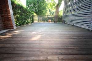 Am Brabandkanal! 1-Zimmer-Wohnung mit Terrasse am Wasser in Alsterdorf! – Die vollständige Adresse der Immobilie erhältst du vom Anbieter., 22297 Alsterdorf, Hamburg – Vorschaubild 12