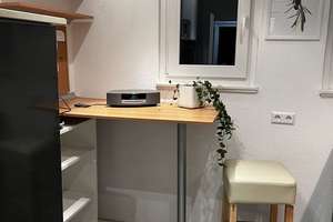 Campusviertel OS - Westerberg, 3 Zimmerwohnung an der Musikhochschule, WG geeignet – Caprivistraße 10, 49076 Westerberg, Osnabrück – Vorschaubild 5