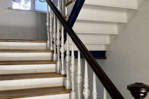 Wohnen mit Stil und Charme im sanierten Altbau !! – Stolzestr. 6, 30171 Südstadt, Hannover – Vorschaubild 11