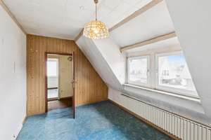 Familienhaus mit  Potenzial – Die vollständige Adresse der Immobilie erhältst du vom Anbieter., 49086 Widukindland, Osnabrück – Vorschaubild 12