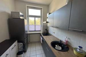 2 große separate Zimmer - Toplage KTV – Wismarsche Straße 41, 18057 Kröpeliner-Tor-Vorstadt, Rostock – Vorschaubild 6